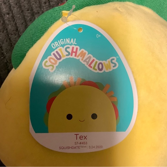 Squishmallow - Picture 2 of 3